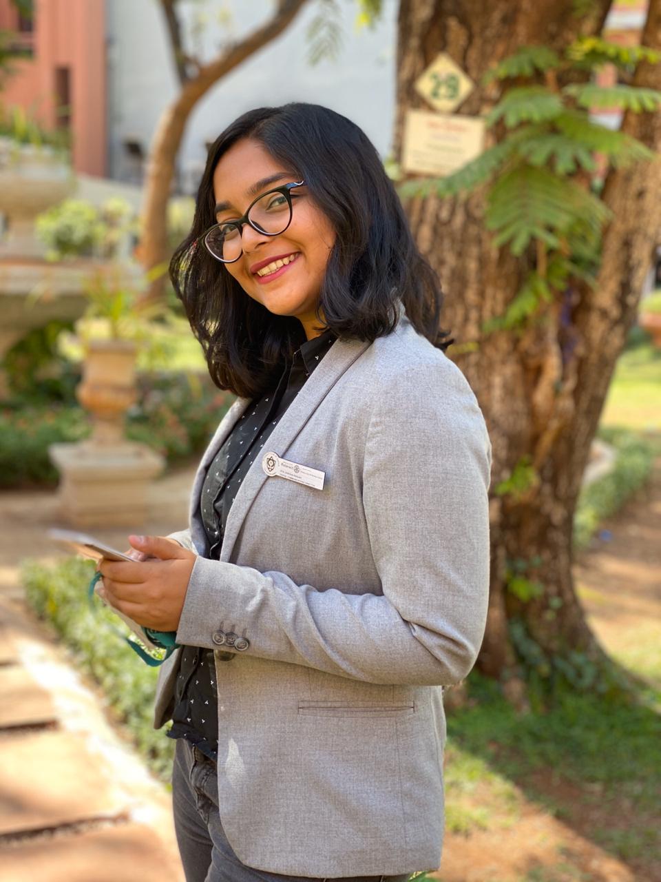Shiksha Ranjan